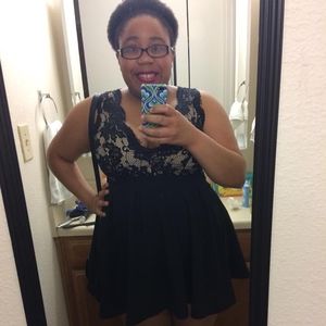 Meet your Posher, Jasmine